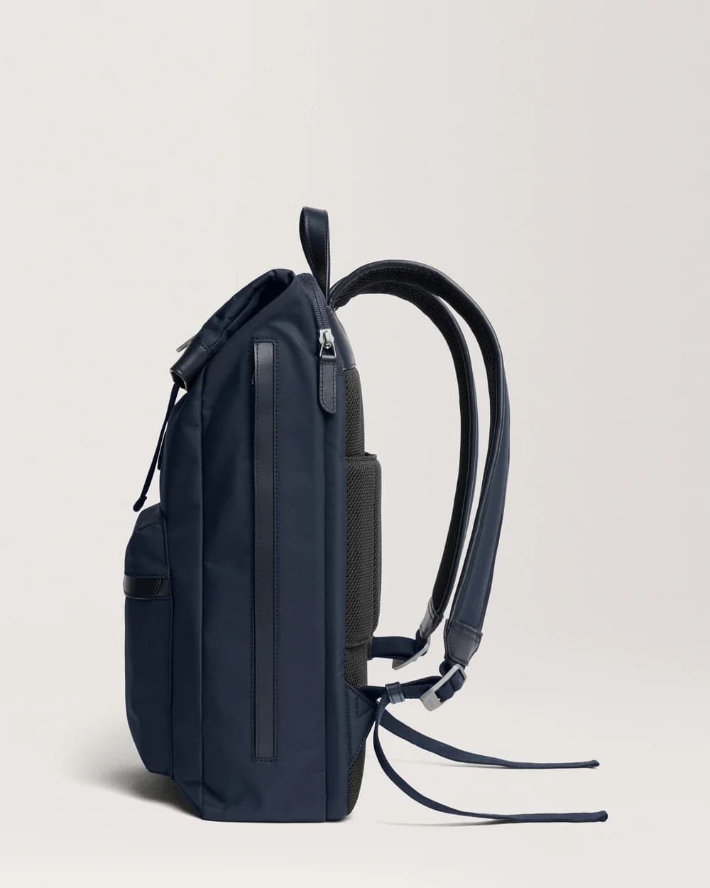 Harbor Canvas Tote in Natural