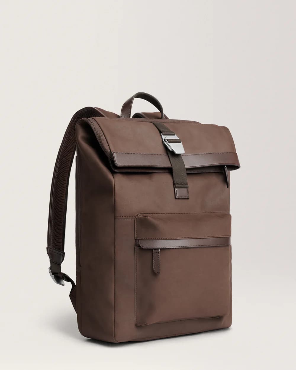 Porter Duffel 45 in Black
