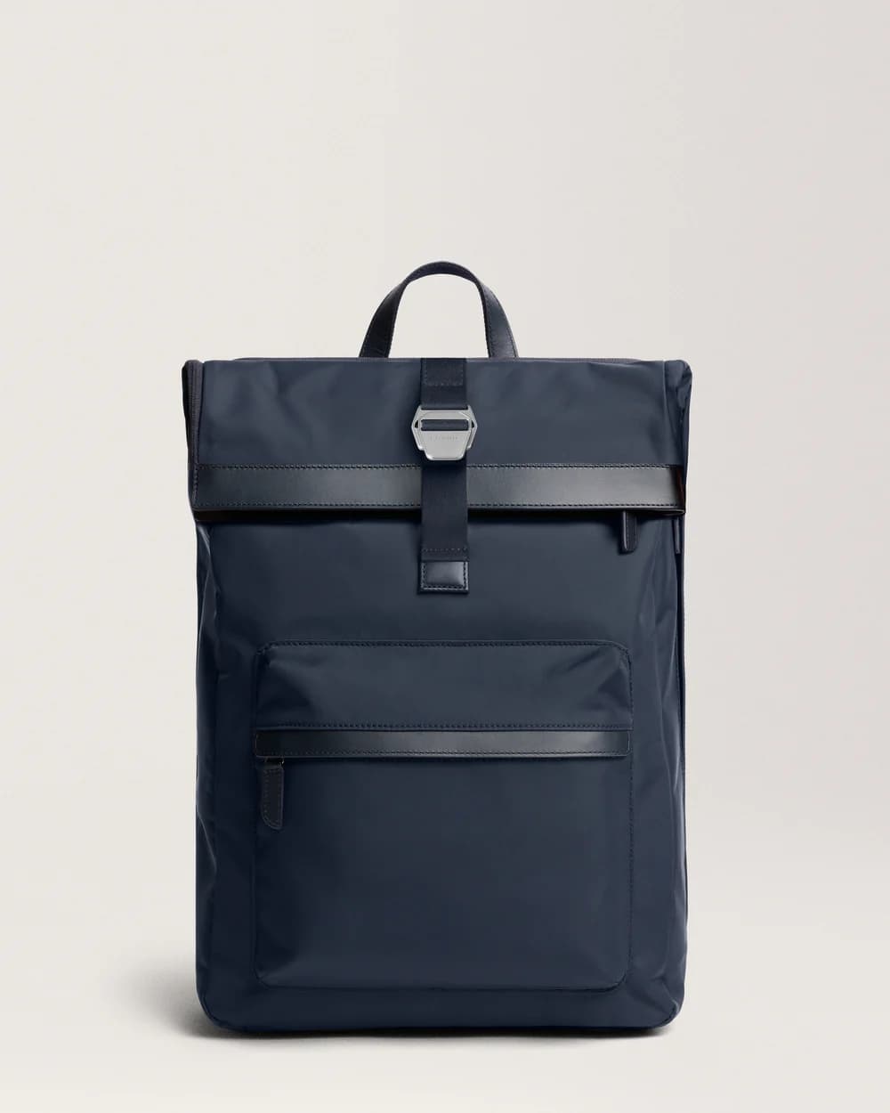 Harbor Canvas Tote in Natural