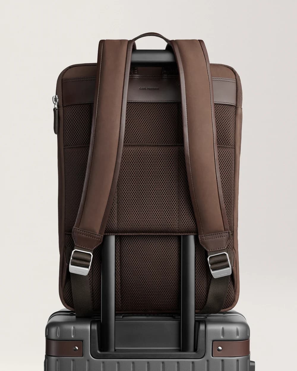 Porter Duffel 45 in Black