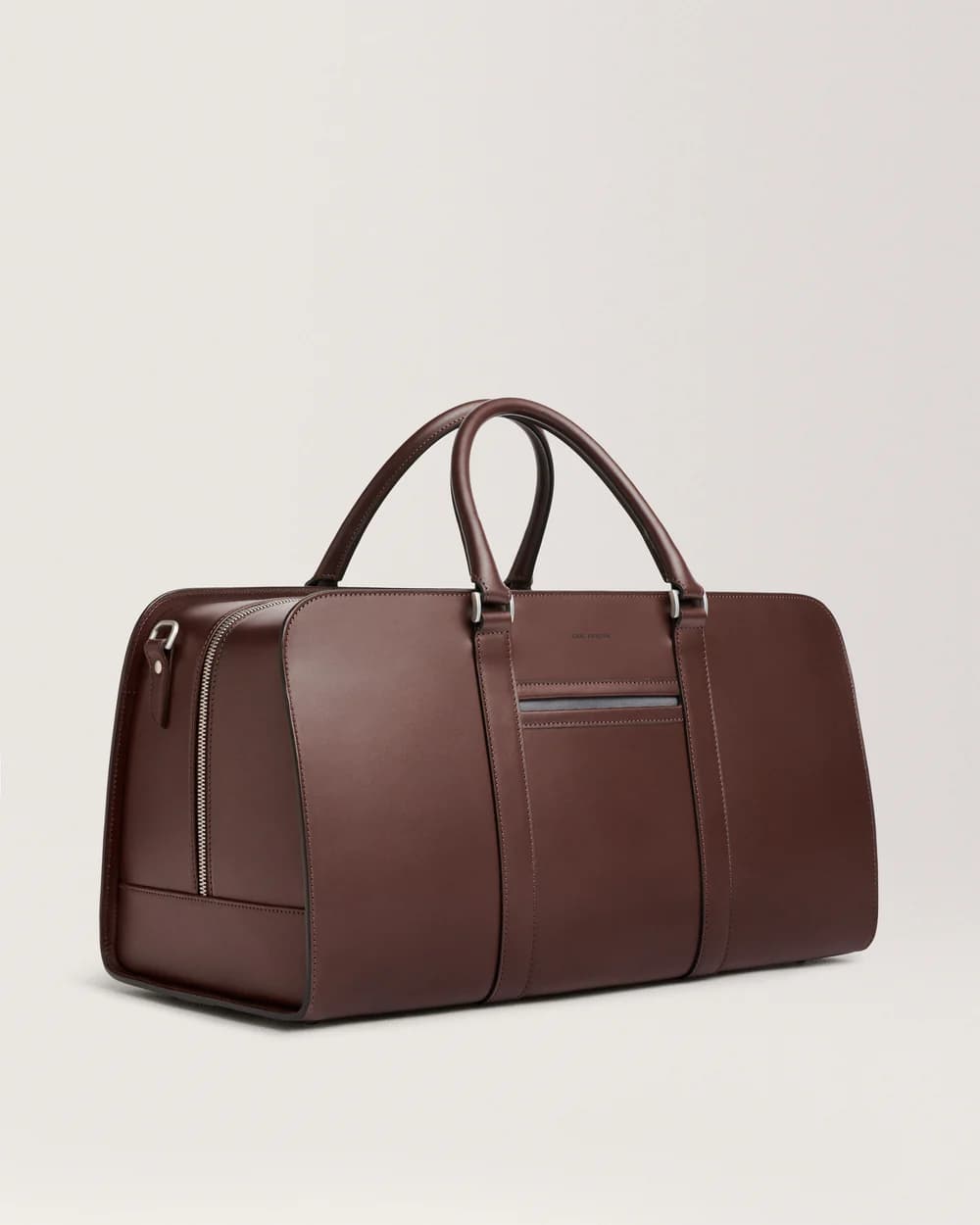 Mira Mini Crossbody in Cream